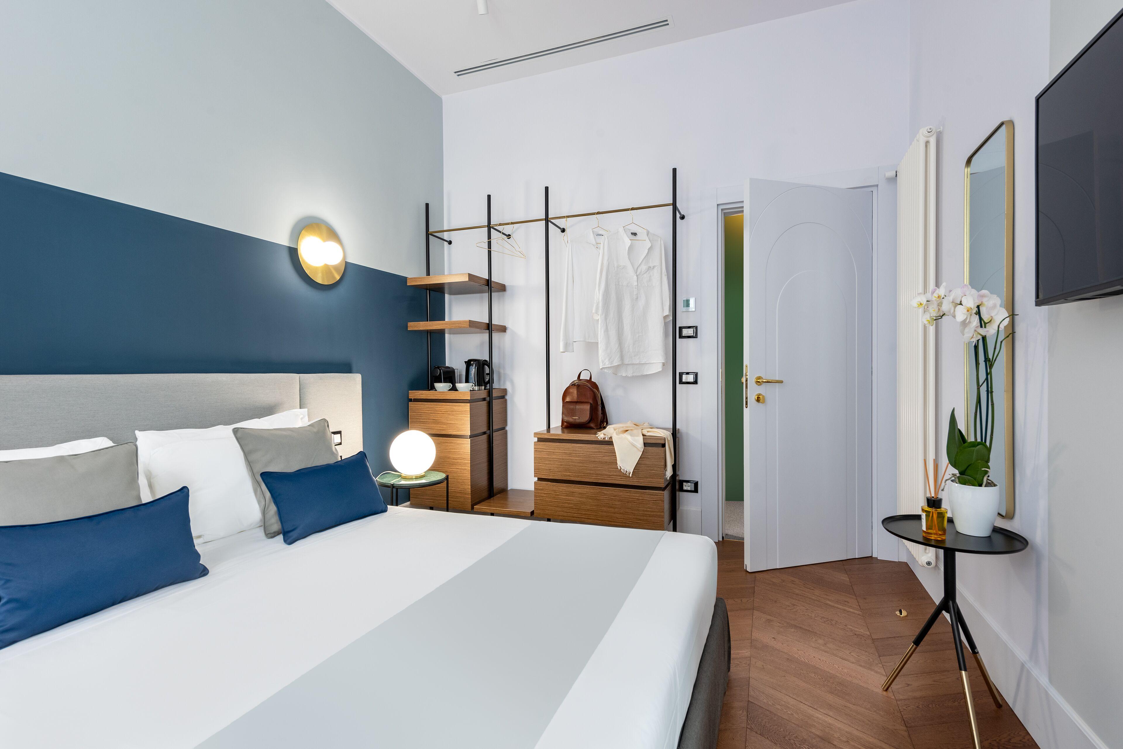 M20 Boutique Hotel, Milan